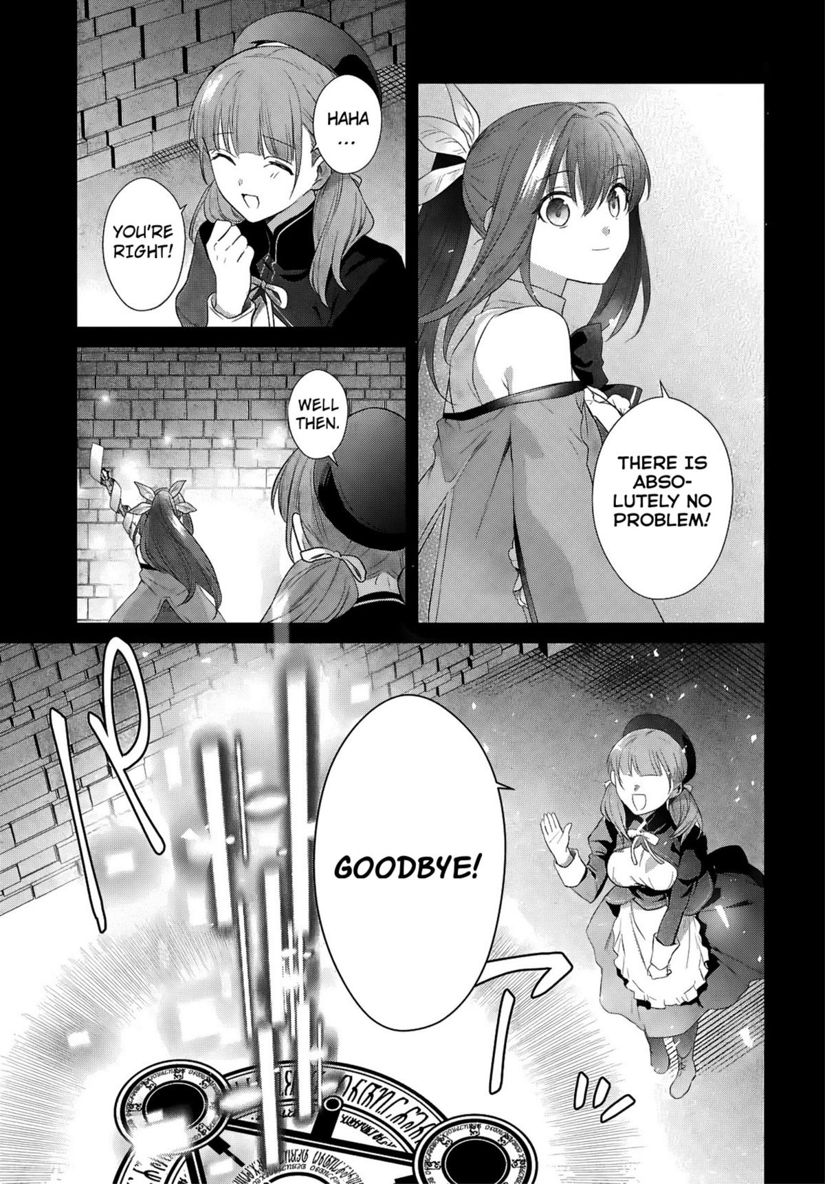 Kabeyaku Nado Fuyou to Tsuihousareta S-kyuu Boukensha, <Dorei Kaihou> Skill wo Kushi shite Shijou Saikyou no Kunizukuri Chapter 16 page 24 - 