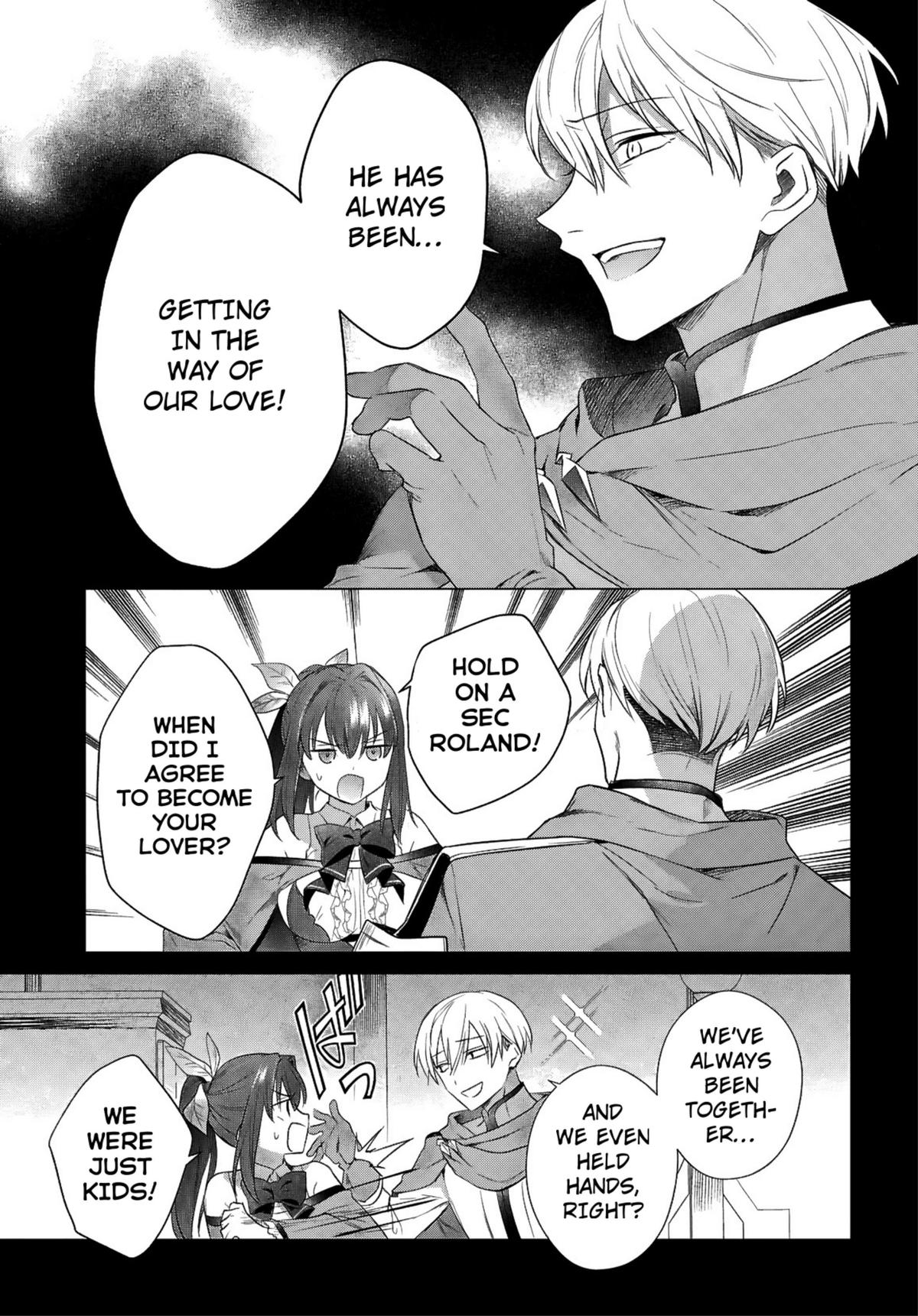 Kabeyaku Nado Fuyou to Tsuihousareta S-kyuu Boukensha, <Dorei Kaihou> Skill wo Kushi shite Shijou Saikyou no Kunizukuri Chapter 16 page 10 - 