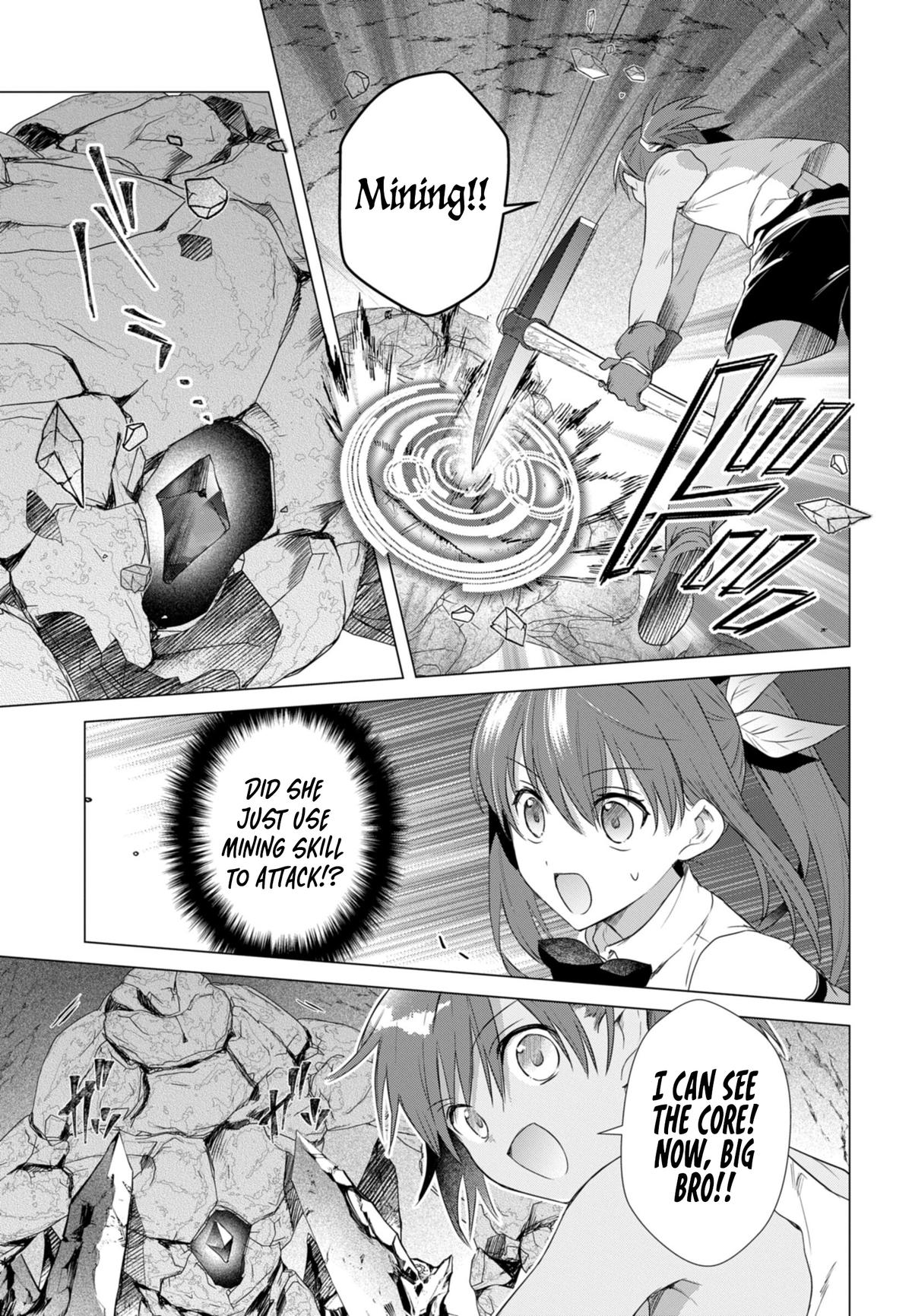 Kabeyaku Nado Fuyou to Tsuihousareta S-kyuu Boukensha, <Dorei Kaihou> Skill wo Kushi shite Shijou Saikyou no Kunizukuri Chapter 18 page 14 - 
