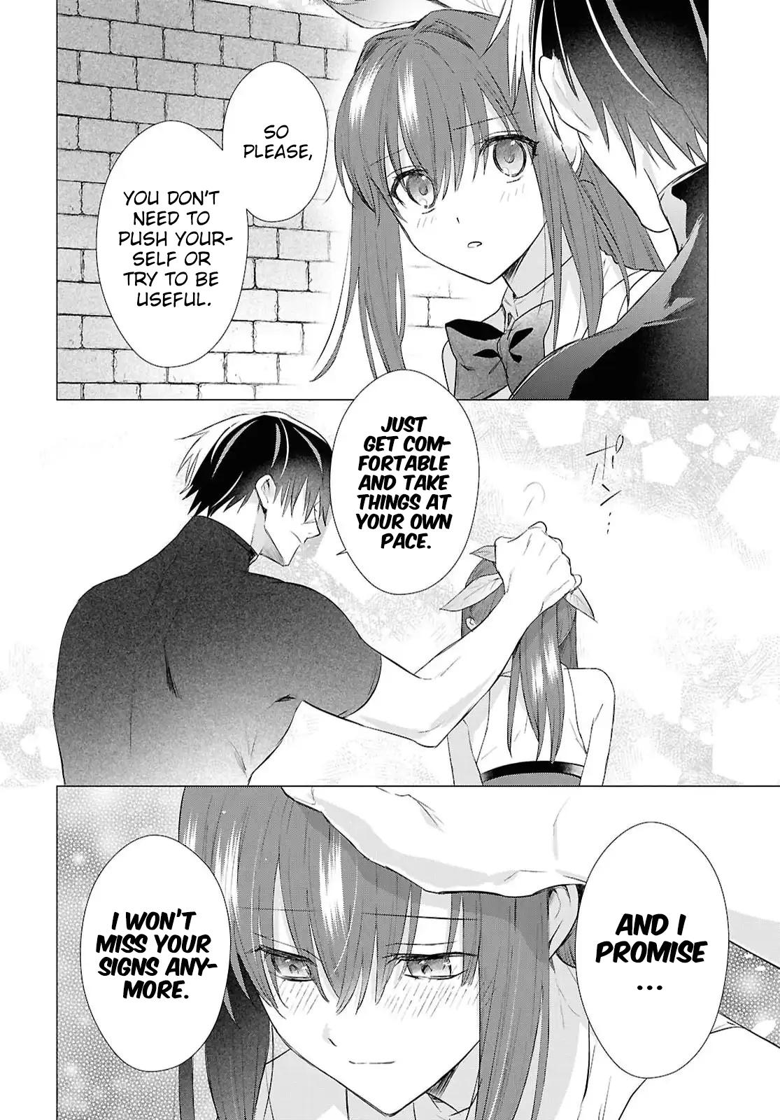 Kabeyaku Nado Fuyou to Tsuihousareta S-kyuu Boukensha, <Dorei Kaihou> Skill wo Kushi shite Shijou Saikyou no Kunizukuri Chapter 19 page 11 - 