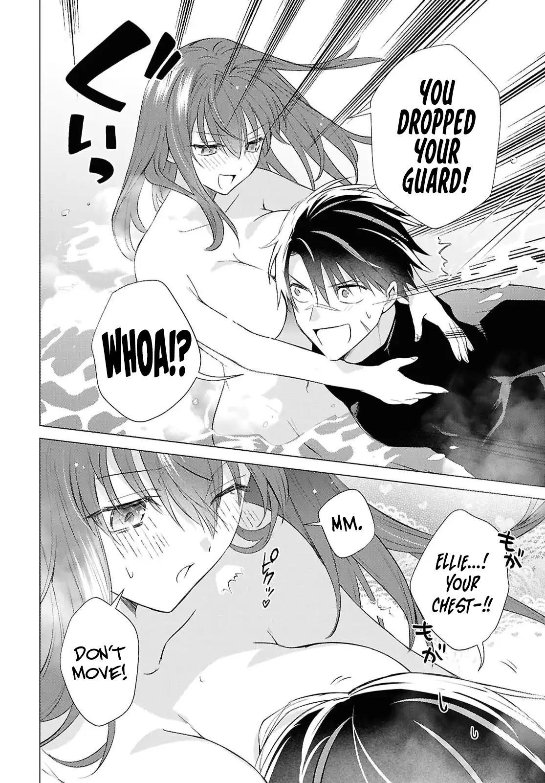 Kabeyaku Nado Fuyou to Tsuihousareta S-kyuu Boukensha, <Dorei Kaihou> Skill wo Kushi shite Shijou Saikyou no Kunizukuri Chapter 19 page 20 - 