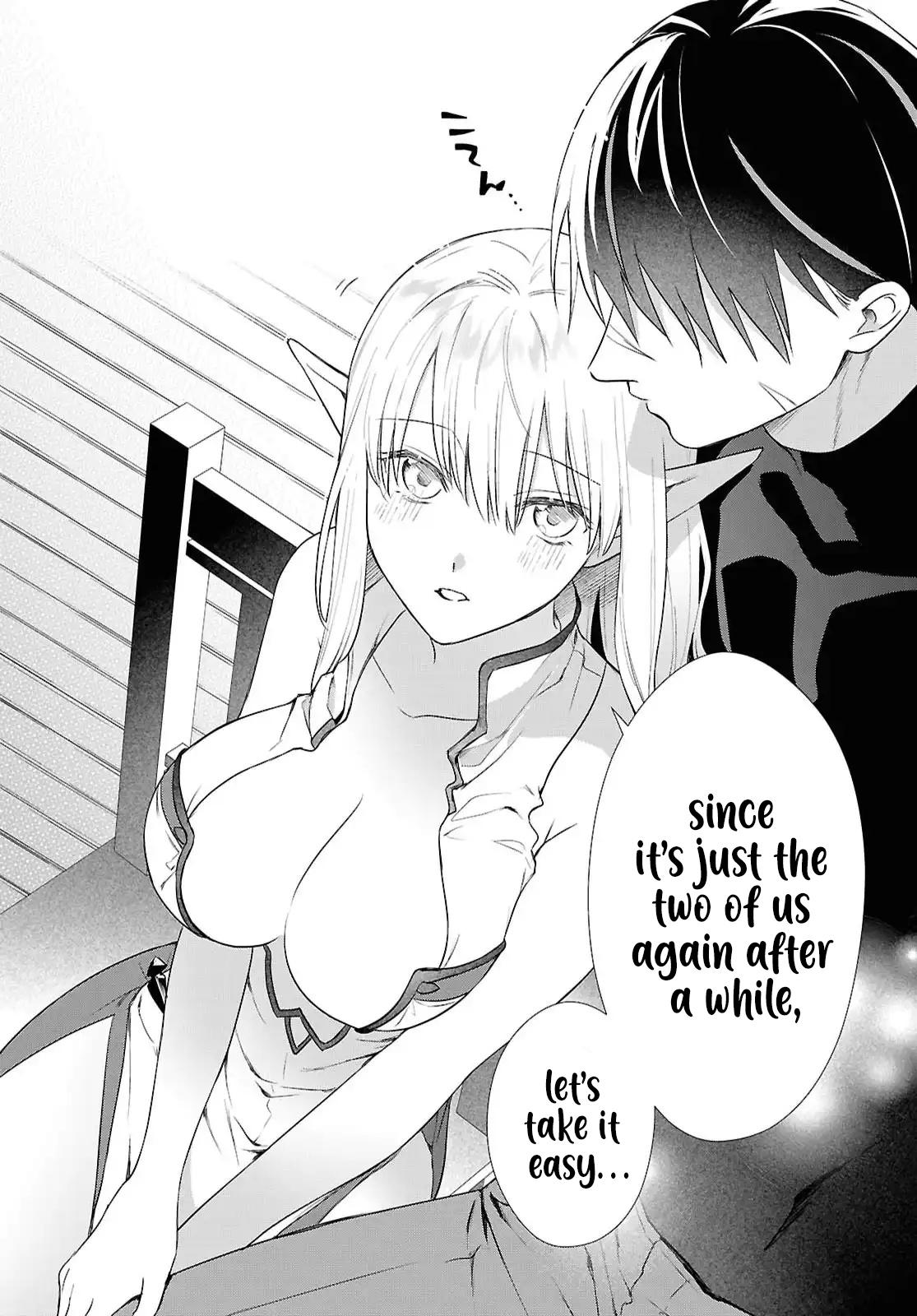 Kabeyaku Nado Fuyou to Tsuihousareta S-kyuu Boukensha, <Dorei Kaihou> Skill wo Kushi shite Shijou Saikyou no Kunizukuri Chapter 20 page 19 - 