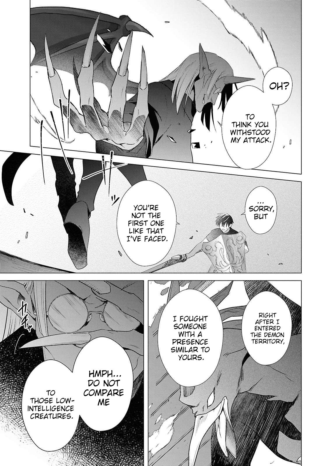 Kabeyaku Nado Fuyou to Tsuihousareta S-kyuu Boukensha, <Dorei Kaihou> Skill wo Kushi shite Shijou Saikyou no Kunizukuri Chapter 21 page 26 - 