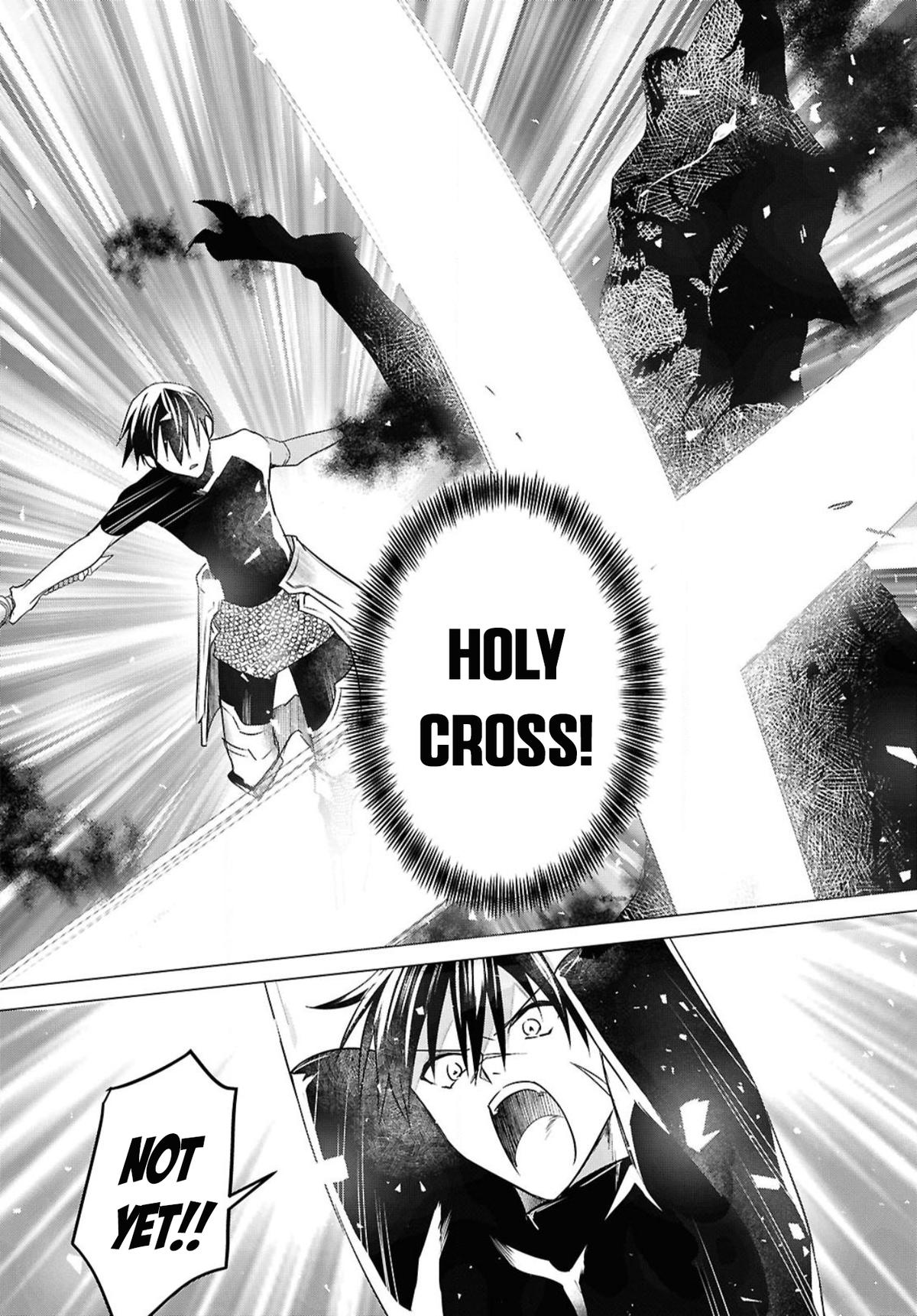 Kabeyaku Nado Fuyou to Tsuihousareta S-kyuu Boukensha, <Dorei Kaihou> Skill wo Kushi shite Shijou Saikyou no Kunizukuri Chapter 3 page 8 - 