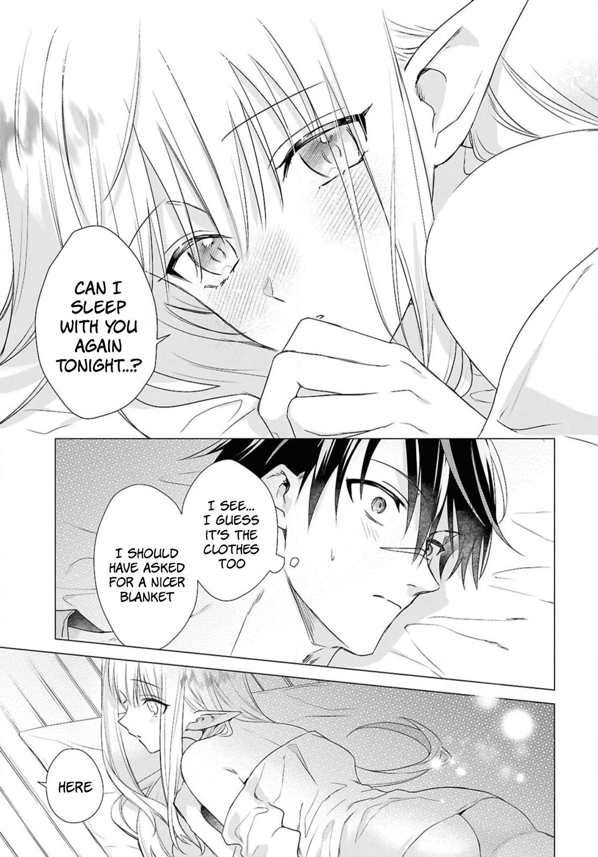 Kabeyaku Nado Fuyou to Tsuihousareta S-kyuu Boukensha, <Dorei Kaihou> Skill wo Kushi shite Shijou Saikyou no Kunizukuri Chapter 5 page 13 - 