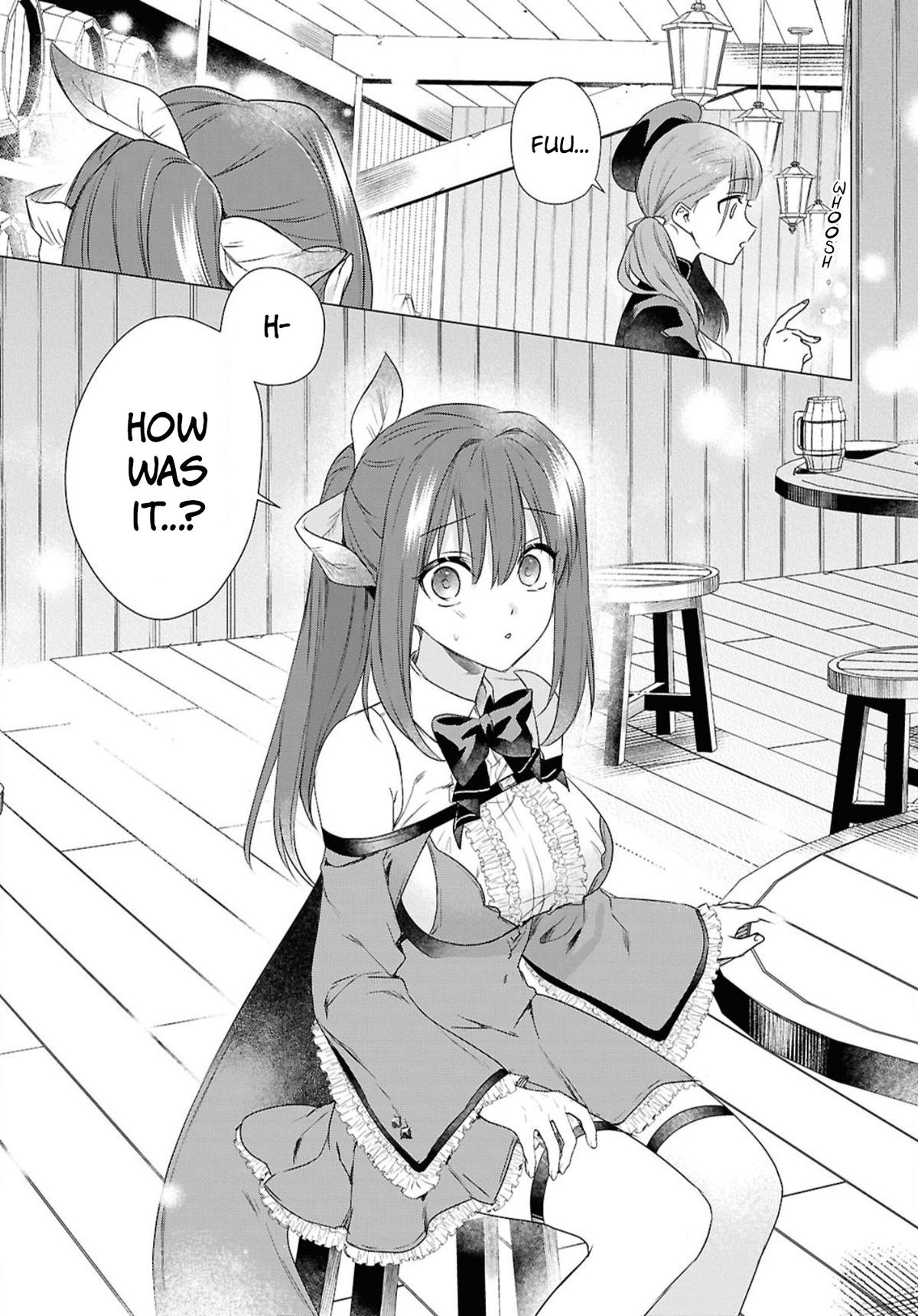 Kabeyaku Nado Fuyou to Tsuihousareta S-kyuu Boukensha, <Dorei Kaihou> Skill wo Kushi shite Shijou Saikyou no Kunizukuri Chapter 5 page 17 - 