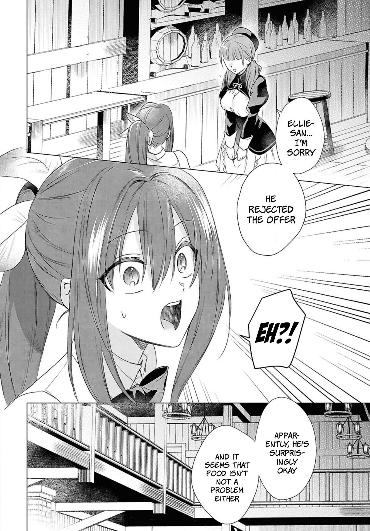 Kabeyaku Nado Fuyou to Tsuihousareta S-kyuu Boukensha, <Dorei Kaihou> Skill wo Kushi shite Shijou Saikyou no Kunizukuri Chapter 5 page 18 - 