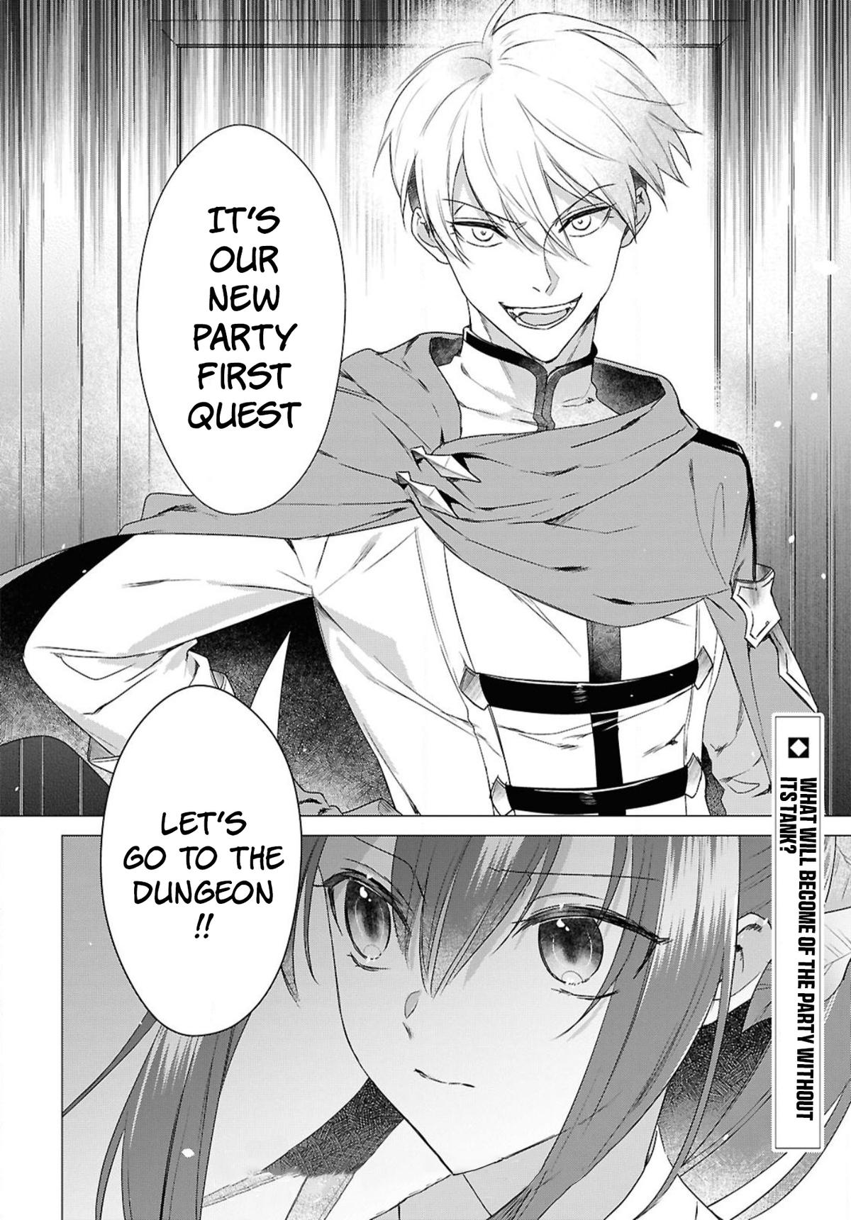 Kabeyaku Nado Fuyou to Tsuihousareta S-kyuu Boukensha, <Dorei Kaihou> Skill wo Kushi shite Shijou Saikyou no Kunizukuri Chapter 5 page 22 - 