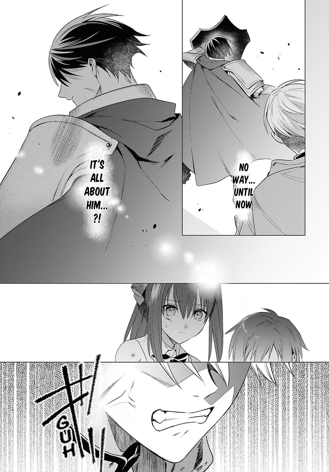Kabeyaku Nado Fuyou to Tsuihousareta S-kyuu Boukensha, <Dorei Kaihou> Skill wo Kushi shite Shijou Saikyou no Kunizukuri Chapter 6 page 12 - 