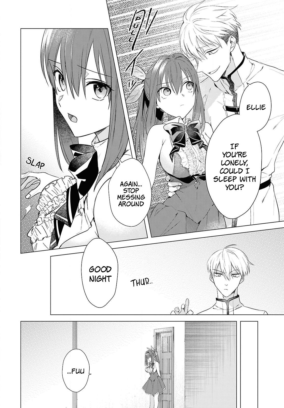 Kabeyaku Nado Fuyou to Tsuihousareta S-kyuu Boukensha, <Dorei Kaihou> Skill wo Kushi shite Shijou Saikyou no Kunizukuri Chapter 6 page 19 - 