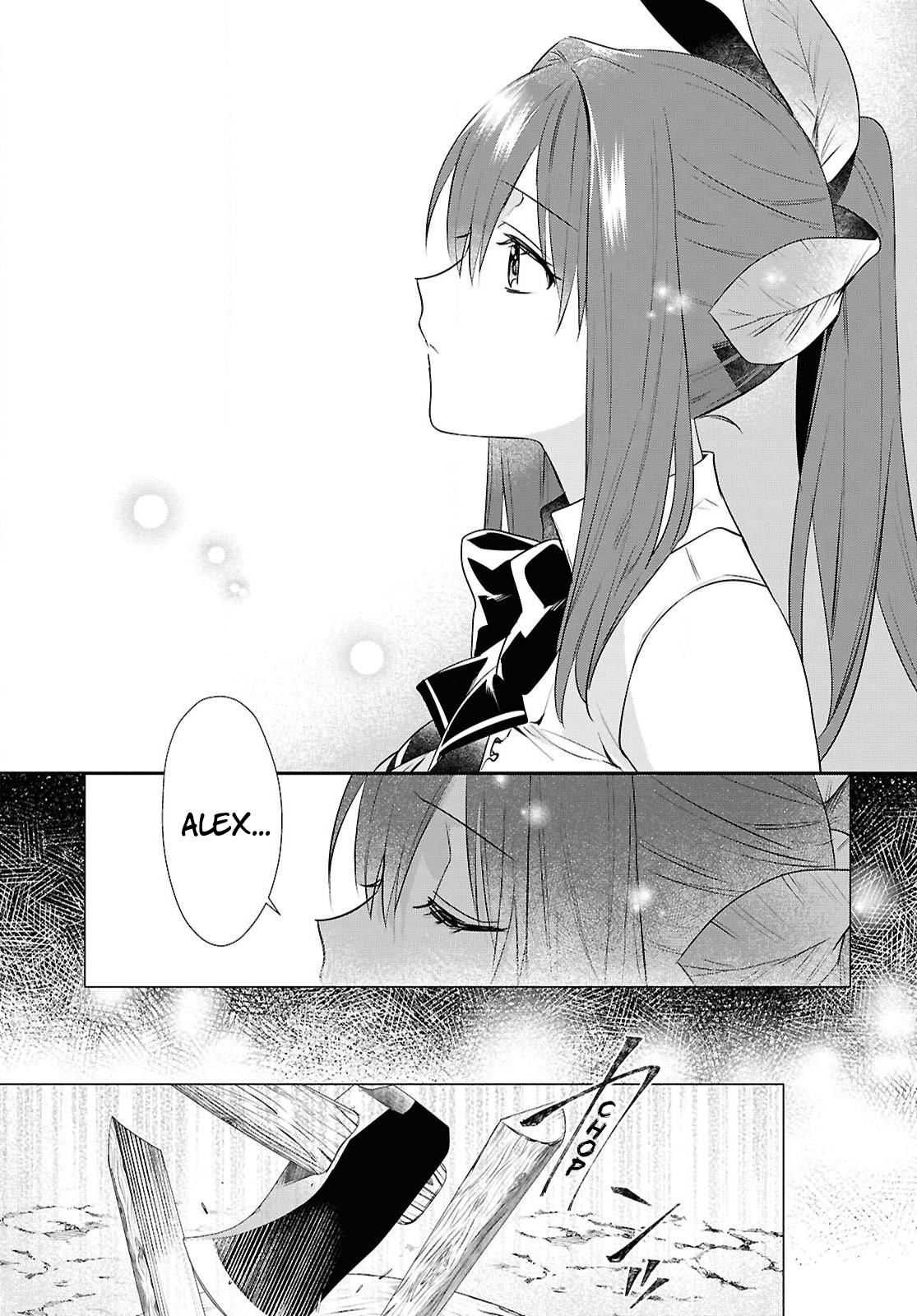 Kabeyaku Nado Fuyou to Tsuihousareta S-kyuu Boukensha, <Dorei Kaihou> Skill wo Kushi shite Shijou Saikyou no Kunizukuri Chapter 6 page 20 - 