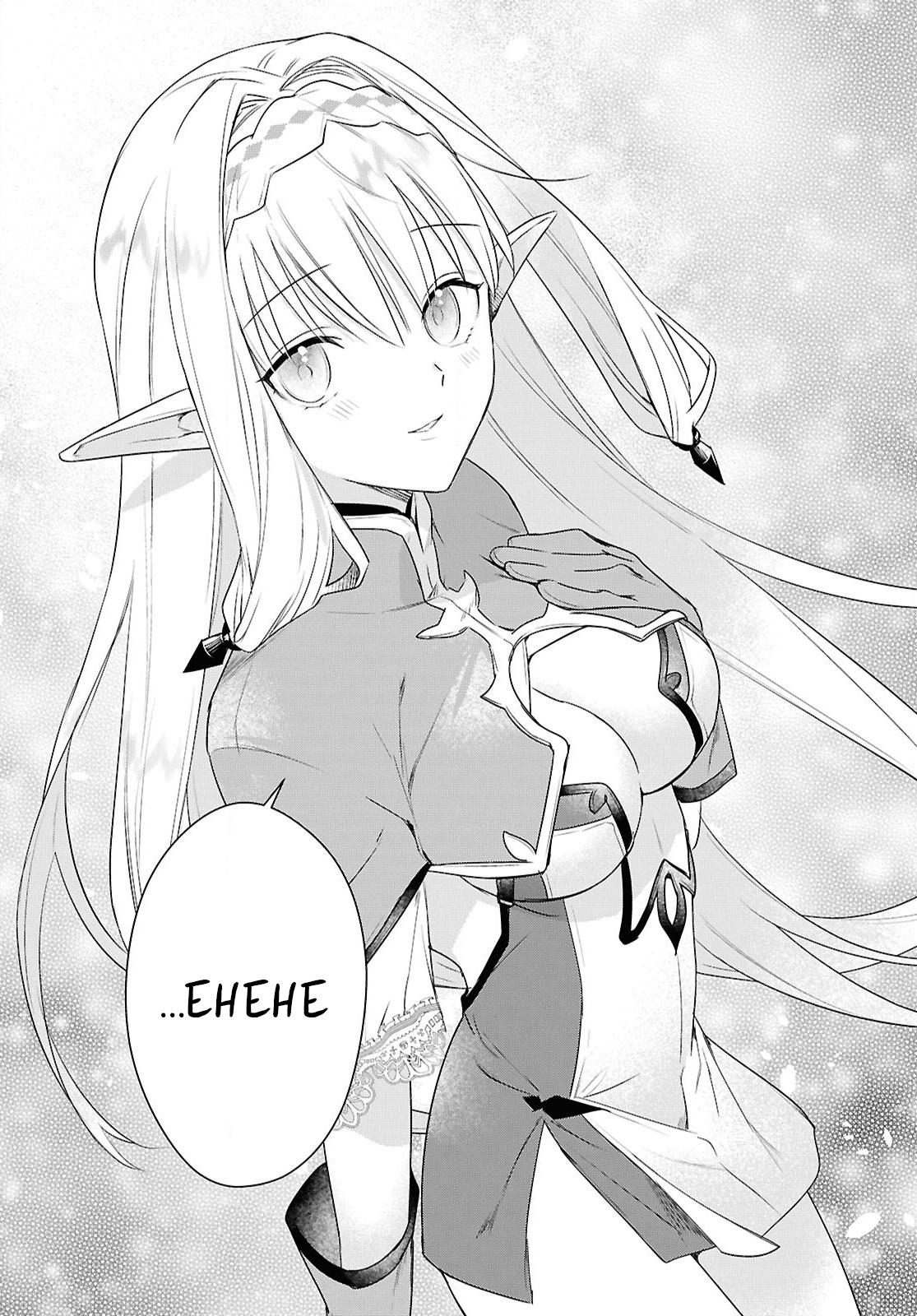 Kabeyaku Nado Fuyou to Tsuihousareta S-kyuu Boukensha, <Dorei Kaihou> Skill wo Kushi shite Shijou Saikyou no Kunizukuri Chapter 7 page 12 - 