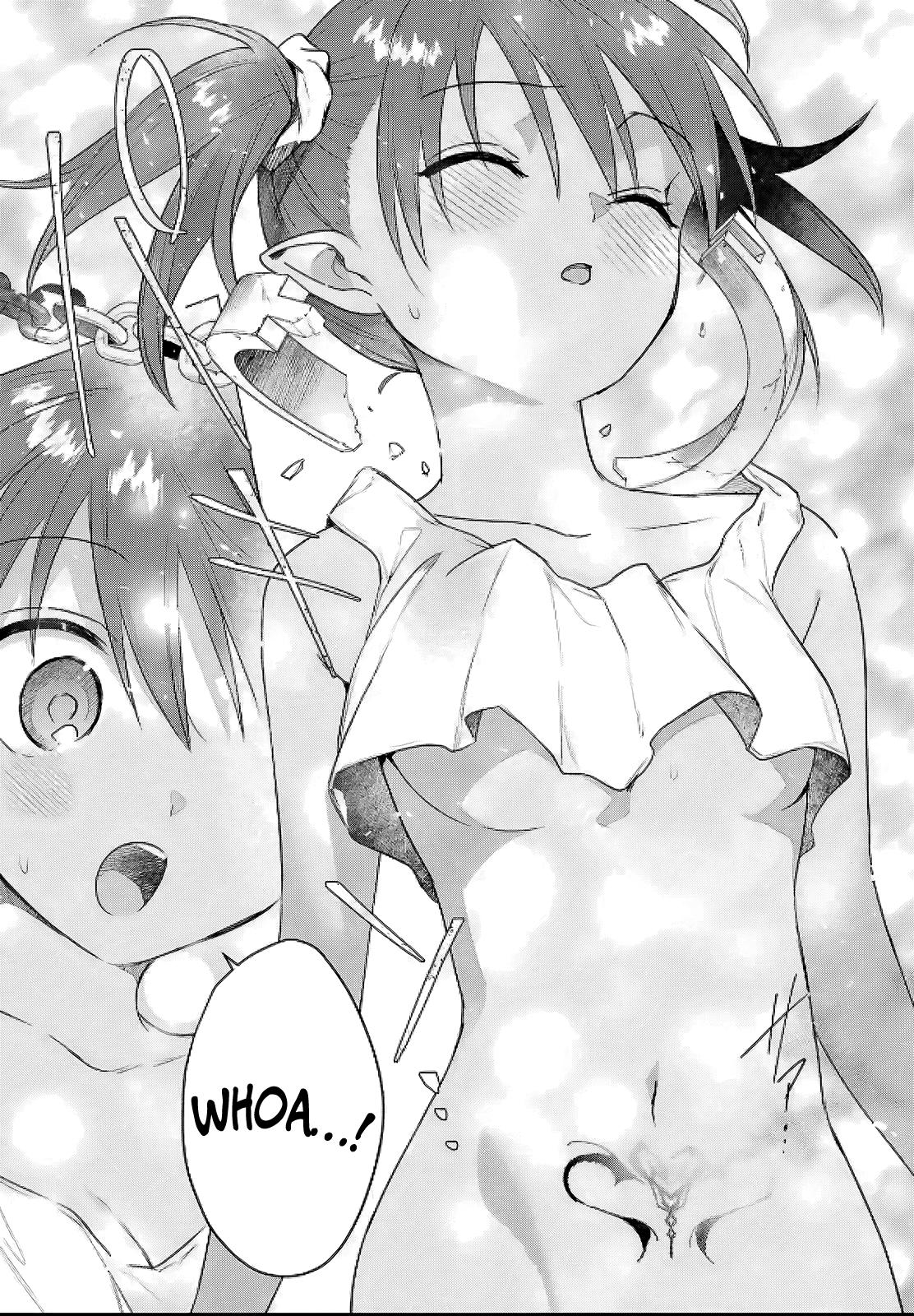 Kabeyaku Nado Fuyou to Tsuihousareta S-kyuu Boukensha, <Dorei Kaihou> Skill wo Kushi shite Shijou Saikyou no Kunizukuri Chapter 8 page 17 - 