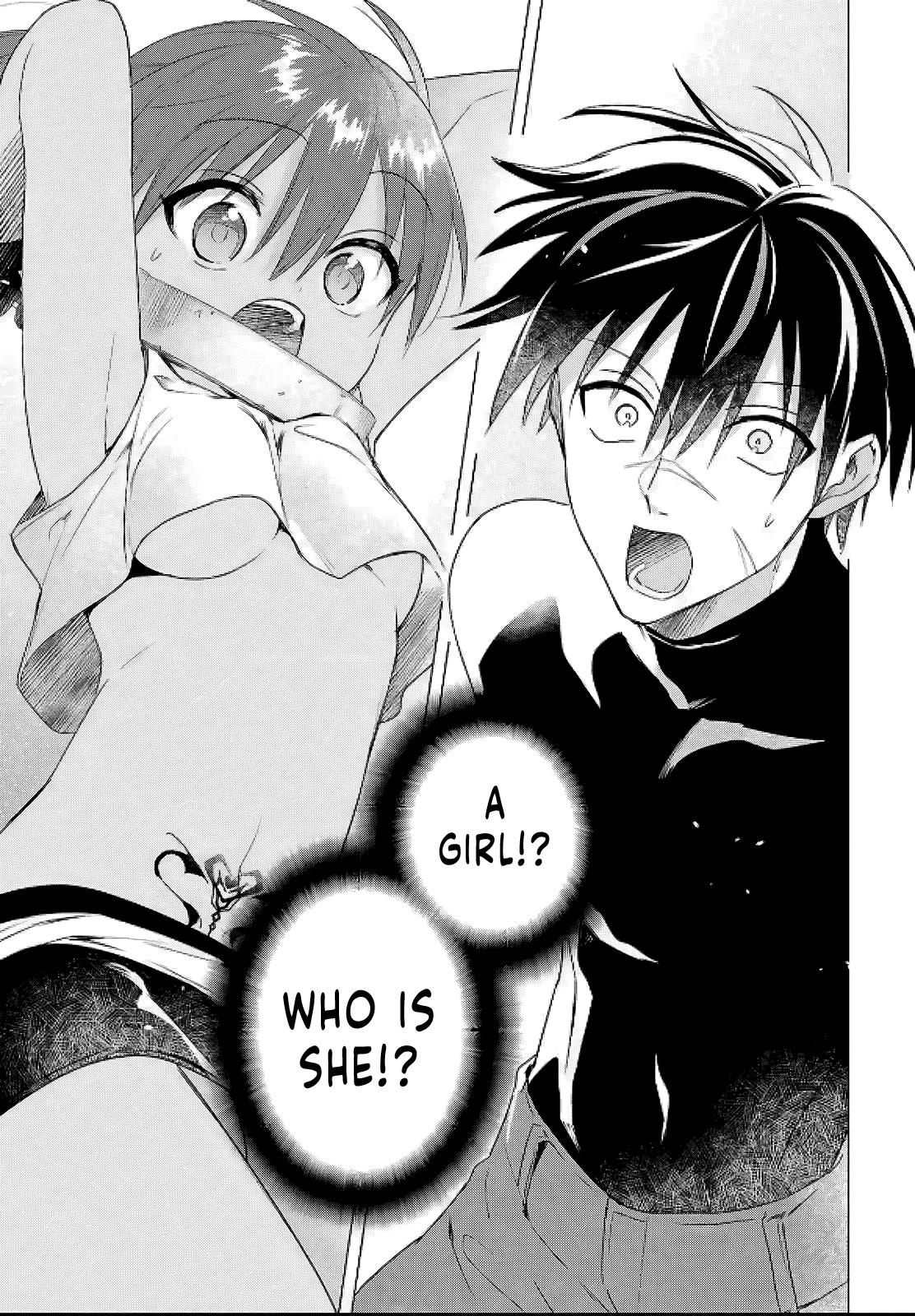 Kabeyaku Nado Fuyou to Tsuihousareta S-kyuu Boukensha, <Dorei Kaihou> Skill wo Kushi shite Shijou Saikyou no Kunizukuri Chapter 8 page 7 - 