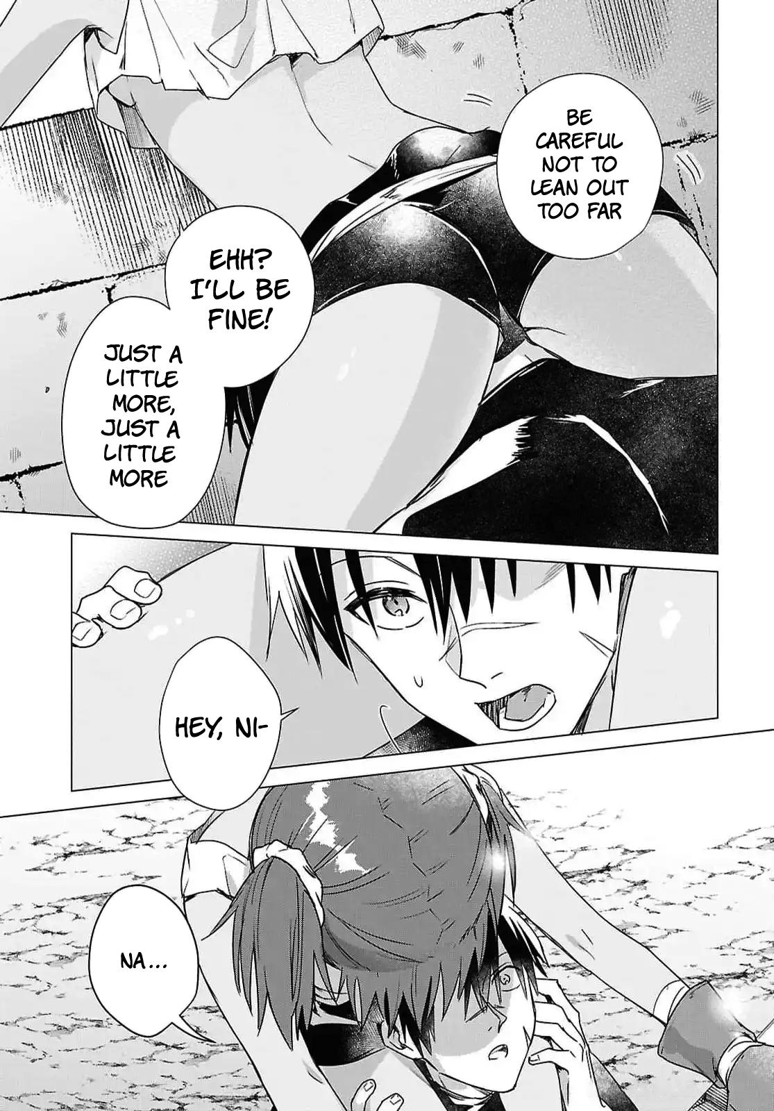 Kabeyaku Nado Fuyou to Tsuihousareta S-kyuu Boukensha, <Dorei Kaihou> Skill wo Kushi shite Shijou Saikyou no Kunizukuri Chapter 9 page 17 - 