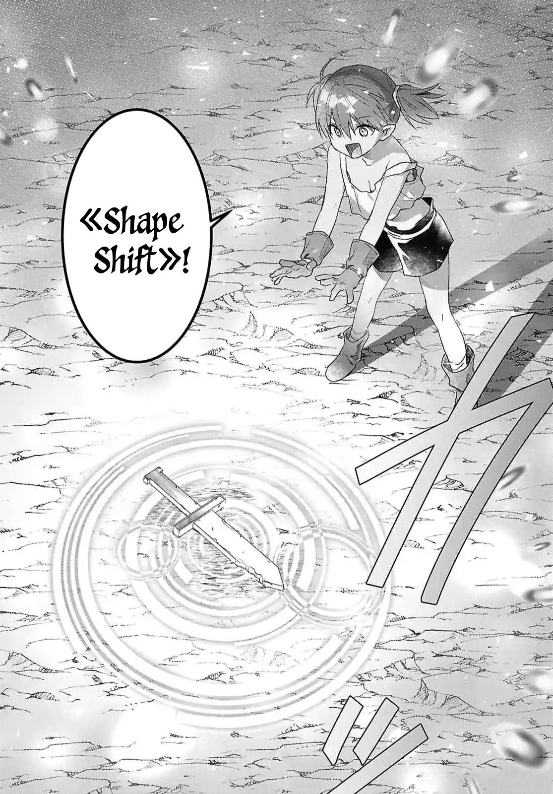 Kabeyaku Nado Fuyou to Tsuihousareta S-kyuu Boukensha, <Dorei Kaihou> Skill wo Kushi shite Shijou Saikyou no Kunizukuri Chapter 9 page 6 - 
