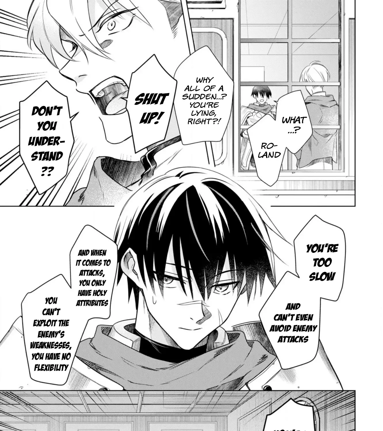 Kabeyaku Nado Fuyou to Tsuihousareta S-kyuu Boukensha, Skill wo Kushi shite Shijou Saikyou no Kunizukuri Chapter 1 page 18 - 