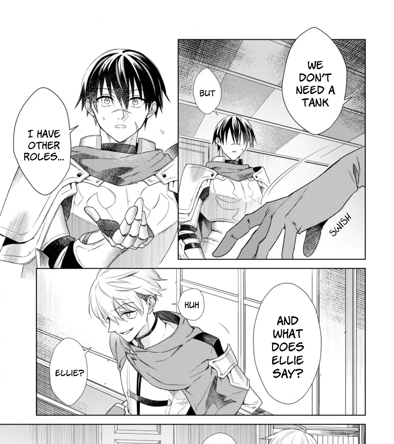 Kabeyaku Nado Fuyou to Tsuihousareta S-kyuu Boukensha, Skill wo Kushi shite Shijou Saikyou no Kunizukuri Chapter 1 page 22 - 