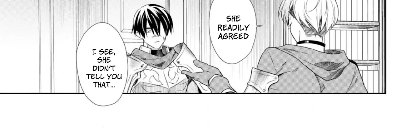 Kabeyaku Nado Fuyou to Tsuihousareta S-kyuu Boukensha, Skill wo Kushi shite Shijou Saikyou no Kunizukuri Chapter 1 page 23 - 