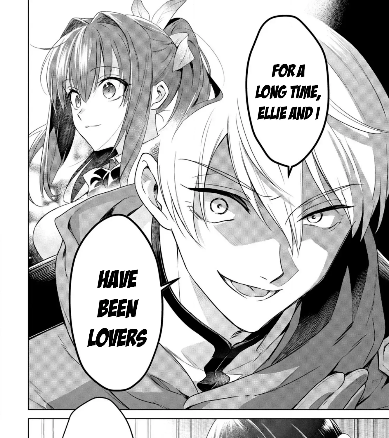 Kabeyaku Nado Fuyou to Tsuihousareta S-kyuu Boukensha, Skill wo Kushi shite Shijou Saikyou no Kunizukuri Chapter 1 page 24 - 