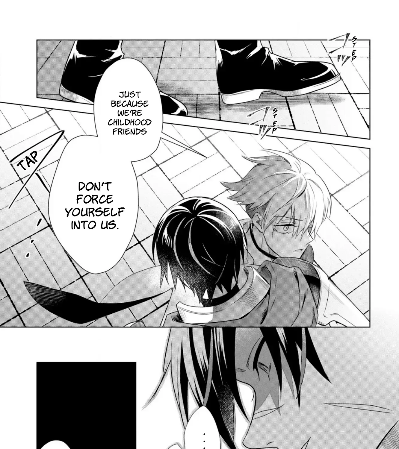 Kabeyaku Nado Fuyou to Tsuihousareta S-kyuu Boukensha, Skill wo Kushi shite Shijou Saikyou no Kunizukuri Chapter 1 page 26 - 