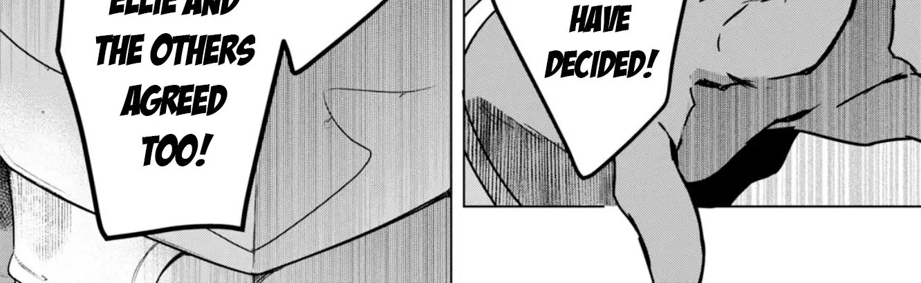 Kabeyaku Nado Fuyou to Tsuihousareta S-kyuu Boukensha, Skill wo Kushi shite Shijou Saikyou no Kunizukuri Chapter 1 page 29 - 