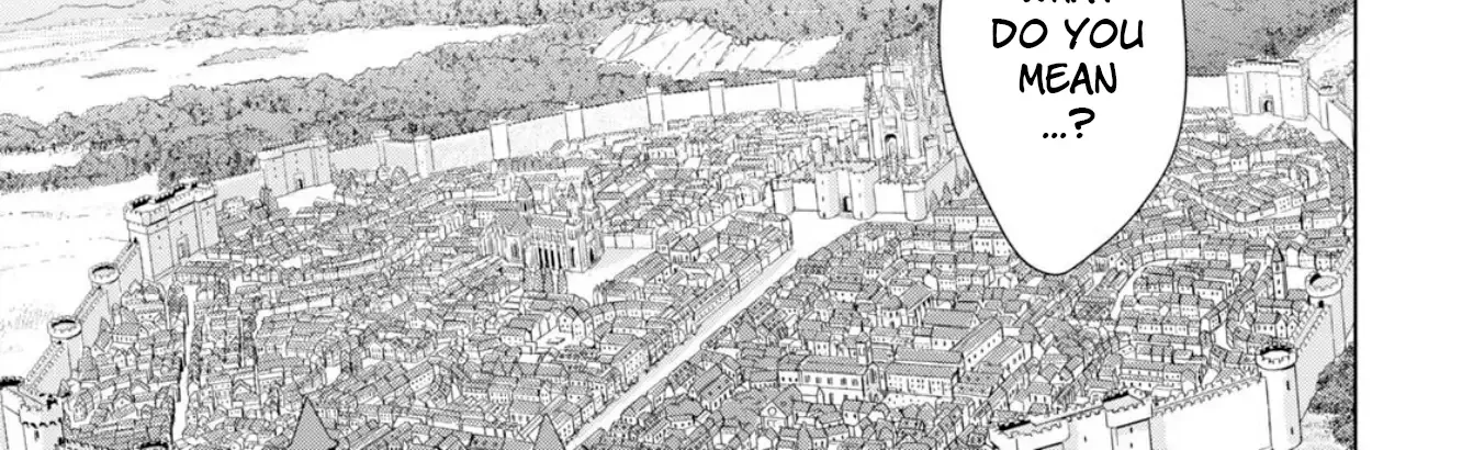 Kabeyaku Nado Fuyou to Tsuihousareta S-kyuu Boukensha, Skill wo Kushi shite Shijou Saikyou no Kunizukuri Chapter 1 page 35 - 