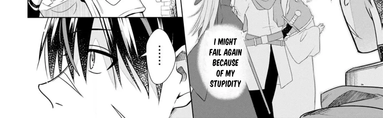Kabeyaku Nado Fuyou to Tsuihousareta S-kyuu Boukensha, Skill wo Kushi shite Shijou Saikyou no Kunizukuri Chapter 1 page 37 - 