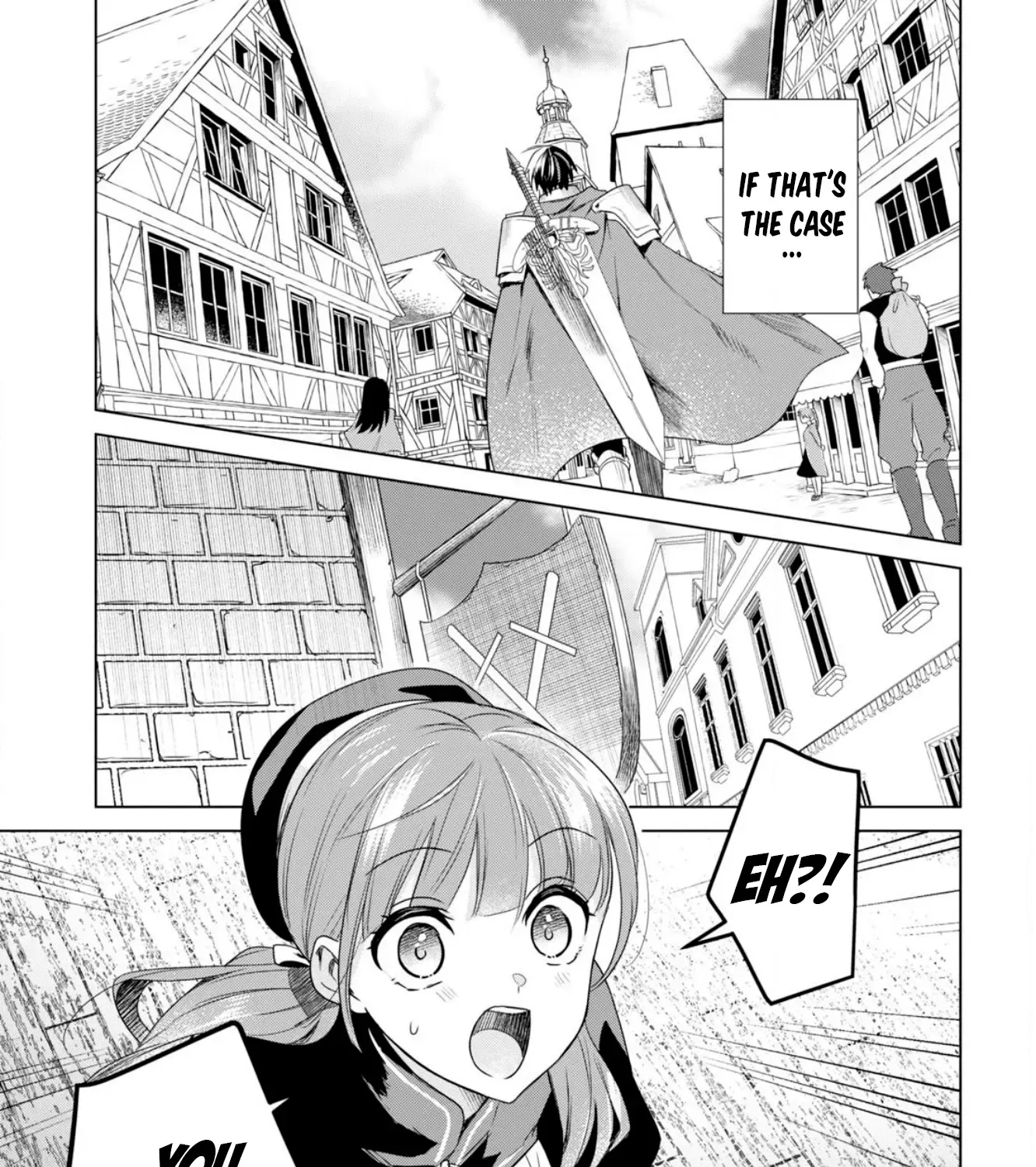 Kabeyaku Nado Fuyou to Tsuihousareta S-kyuu Boukensha, Skill wo Kushi shite Shijou Saikyou no Kunizukuri Chapter 1 page 38 - 
