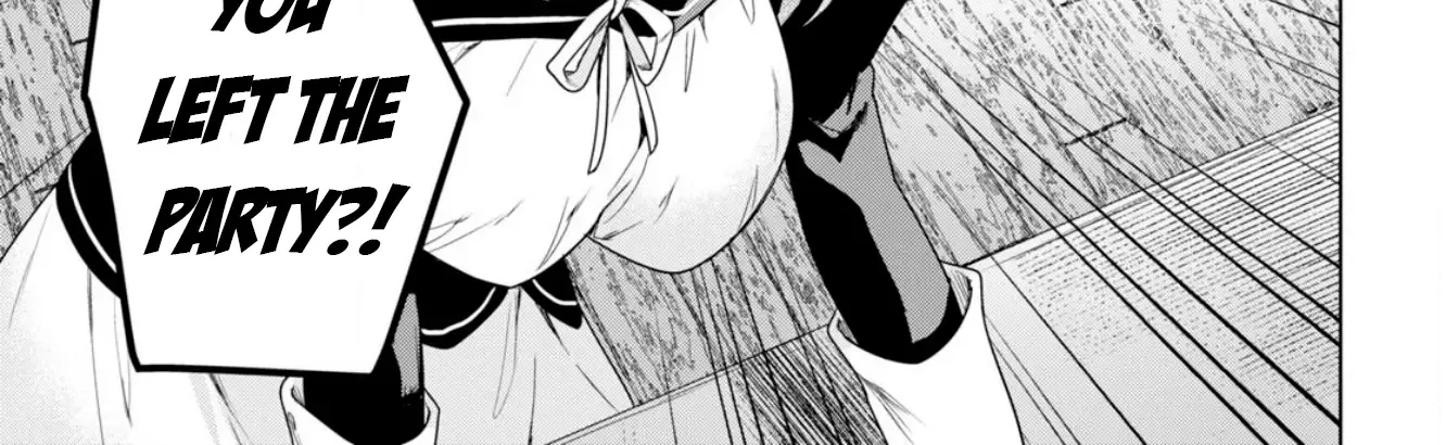 Kabeyaku Nado Fuyou to Tsuihousareta S-kyuu Boukensha, Skill wo Kushi shite Shijou Saikyou no Kunizukuri Chapter 1 page 39 - 