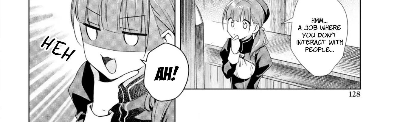 Kabeyaku Nado Fuyou to Tsuihousareta S-kyuu Boukensha, Skill wo Kushi shite Shijou Saikyou no Kunizukuri Chapter 1 page 45 - 