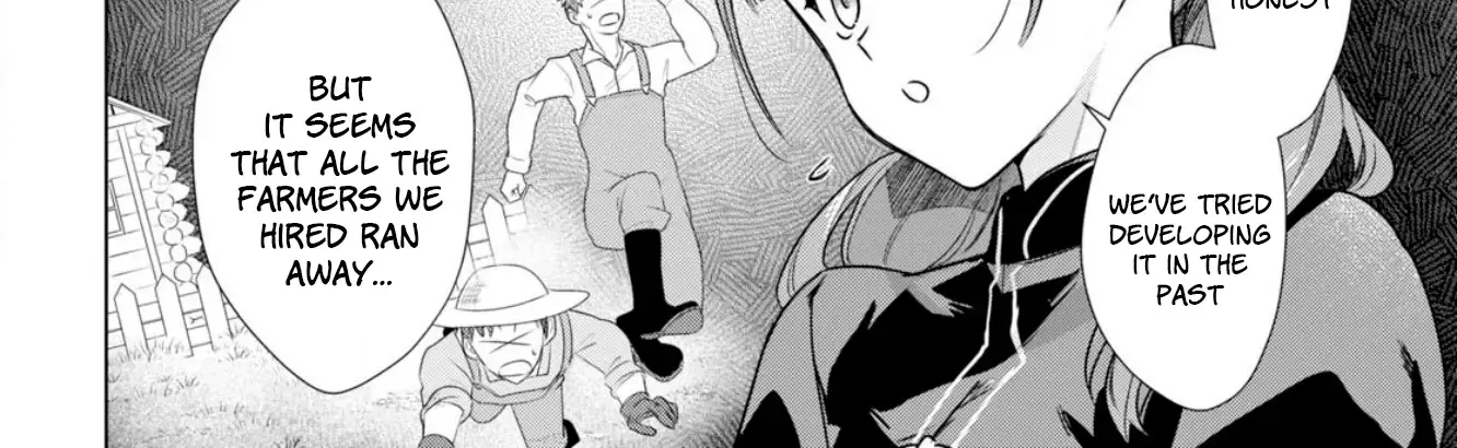 Kabeyaku Nado Fuyou to Tsuihousareta S-kyuu Boukensha, Skill wo Kushi shite Shijou Saikyou no Kunizukuri Chapter 1 page 49 - 