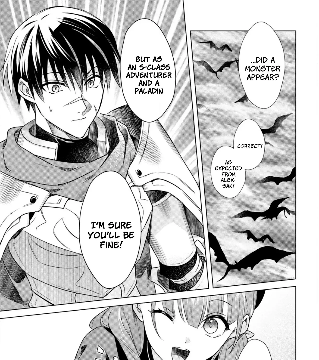 Kabeyaku Nado Fuyou to Tsuihousareta S-kyuu Boukensha, Skill wo Kushi shite Shijou Saikyou no Kunizukuri Chapter 1 page 50 - 