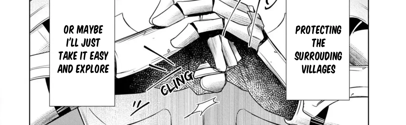 Kabeyaku Nado Fuyou to Tsuihousareta S-kyuu Boukensha, Skill wo Kushi shite Shijou Saikyou no Kunizukuri Chapter 1 page 53 - 