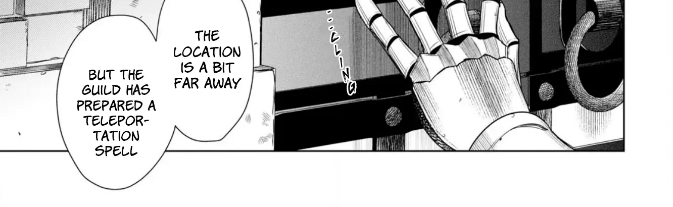 Kabeyaku Nado Fuyou to Tsuihousareta S-kyuu Boukensha, Skill wo Kushi shite Shijou Saikyou no Kunizukuri Chapter 1 page 55 - 