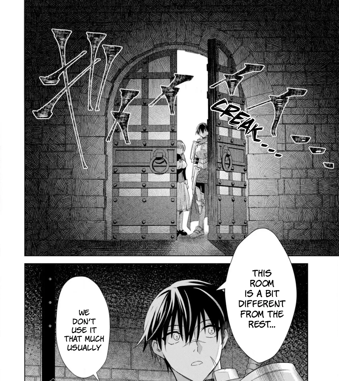 Kabeyaku Nado Fuyou to Tsuihousareta S-kyuu Boukensha, Skill wo Kushi shite Shijou Saikyou no Kunizukuri Chapter 1 page 56 - 