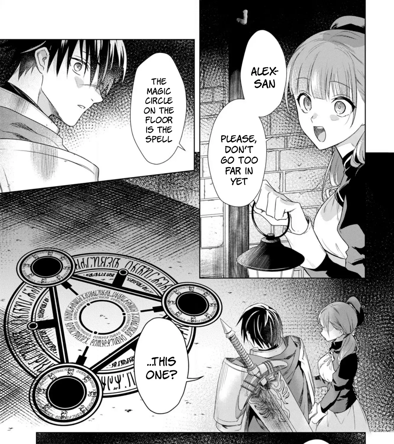 Kabeyaku Nado Fuyou to Tsuihousareta S-kyuu Boukensha, Skill wo Kushi shite Shijou Saikyou no Kunizukuri Chapter 1 page 58 - 