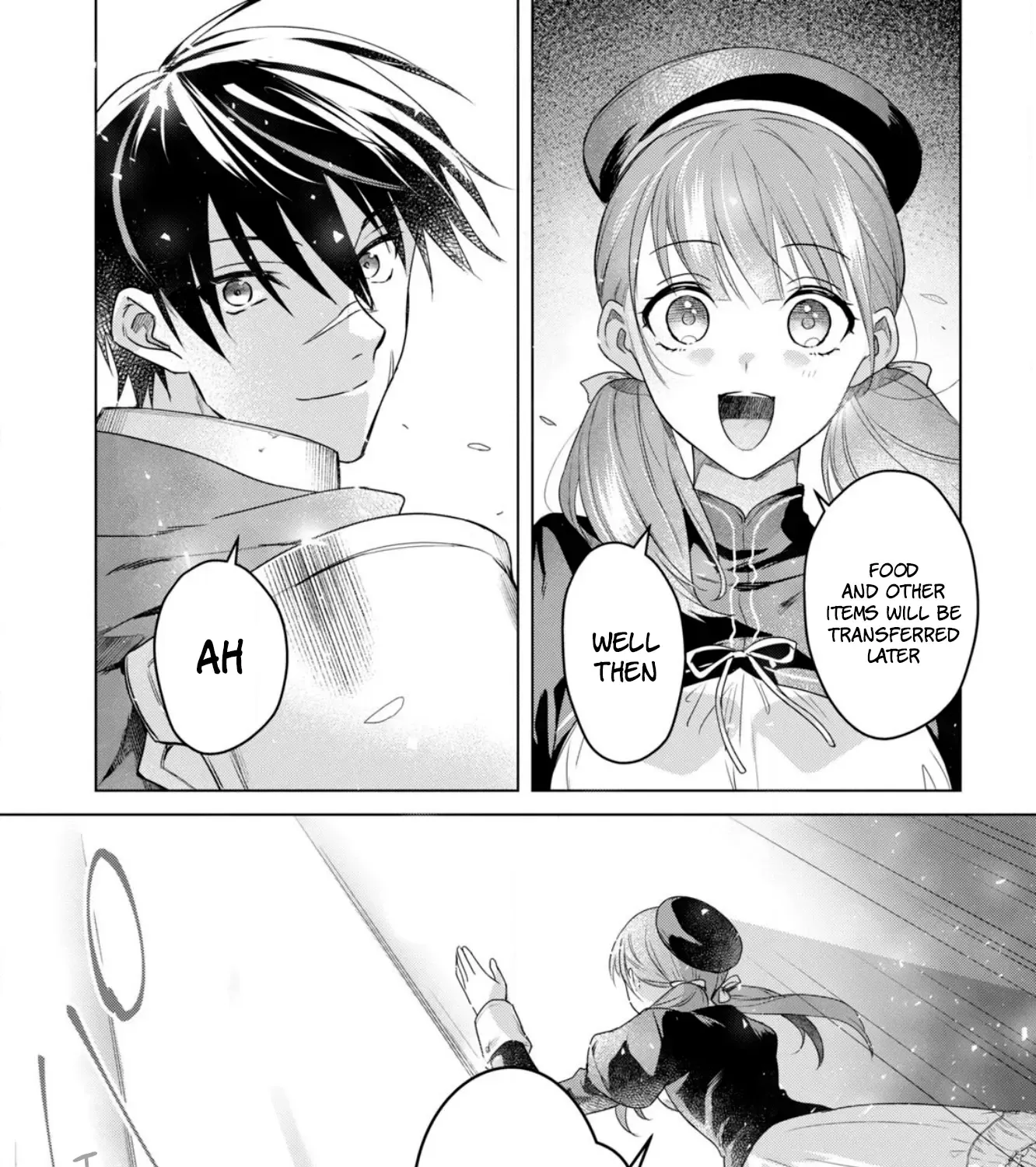 Kabeyaku Nado Fuyou to Tsuihousareta S-kyuu Boukensha, Skill wo Kushi shite Shijou Saikyou no Kunizukuri Chapter 1 page 62 - 