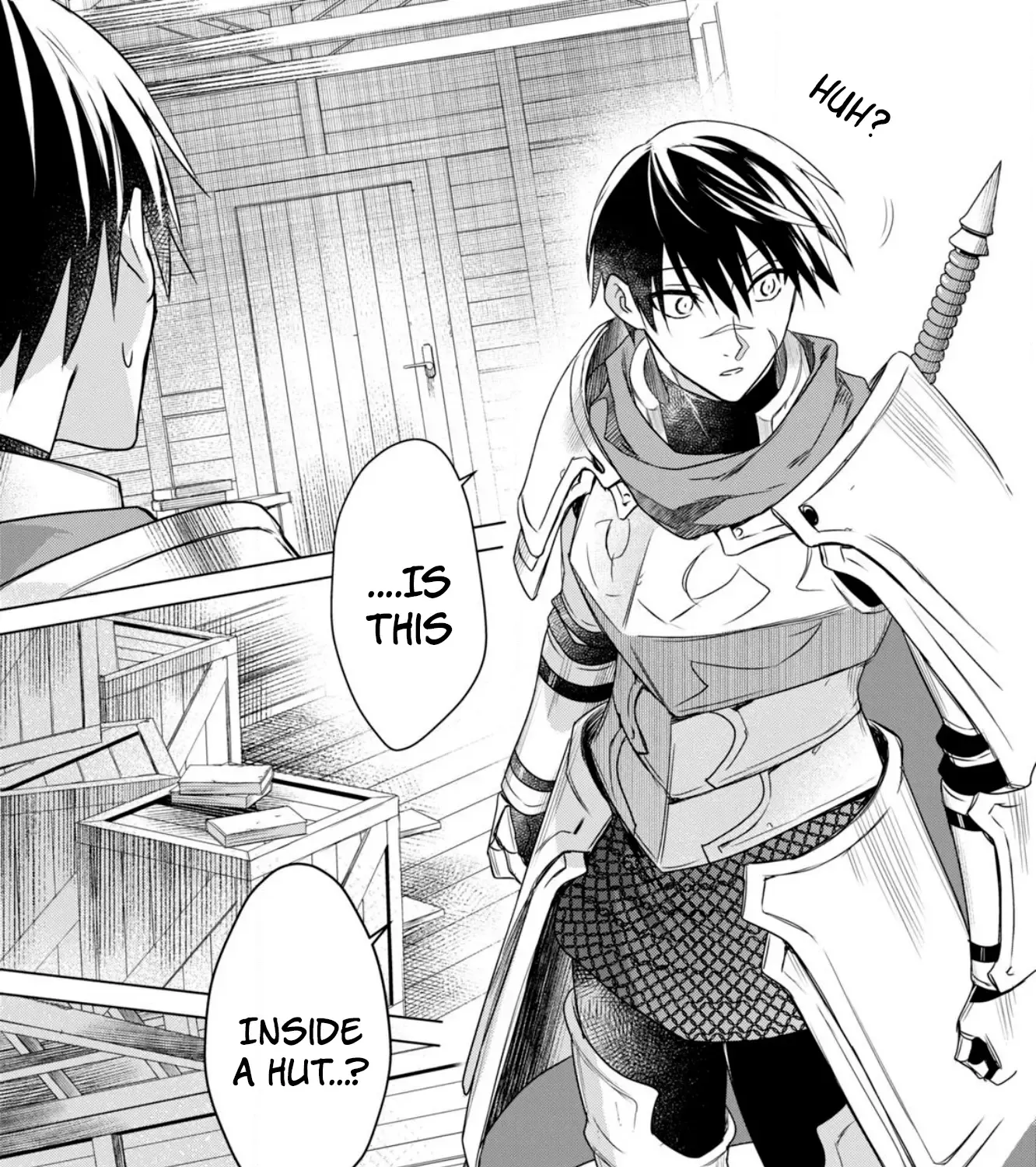 Kabeyaku Nado Fuyou to Tsuihousareta S-kyuu Boukensha, Skill wo Kushi shite Shijou Saikyou no Kunizukuri Chapter 1 page 66 - 