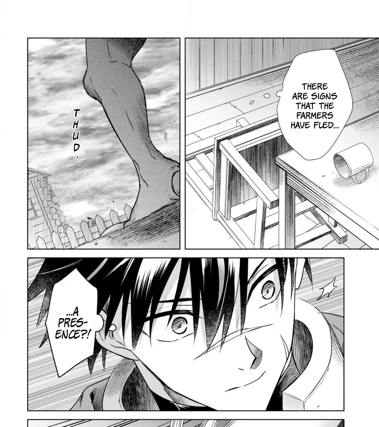 Kabeyaku Nado Fuyou to Tsuihousareta S-kyuu Boukensha, Skill wo Kushi shite Shijou Saikyou no Kunizukuri Chapter 1 page 68 - 