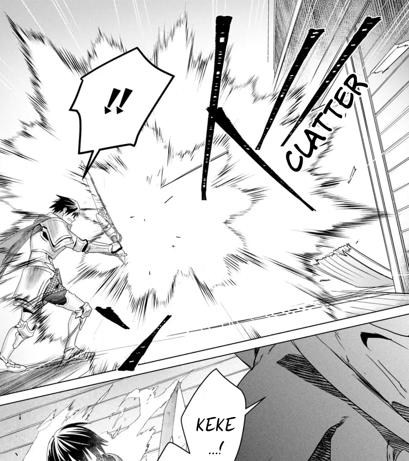 Kabeyaku Nado Fuyou to Tsuihousareta S-kyuu Boukensha, Skill wo Kushi shite Shijou Saikyou no Kunizukuri Chapter 1 page 70 - 