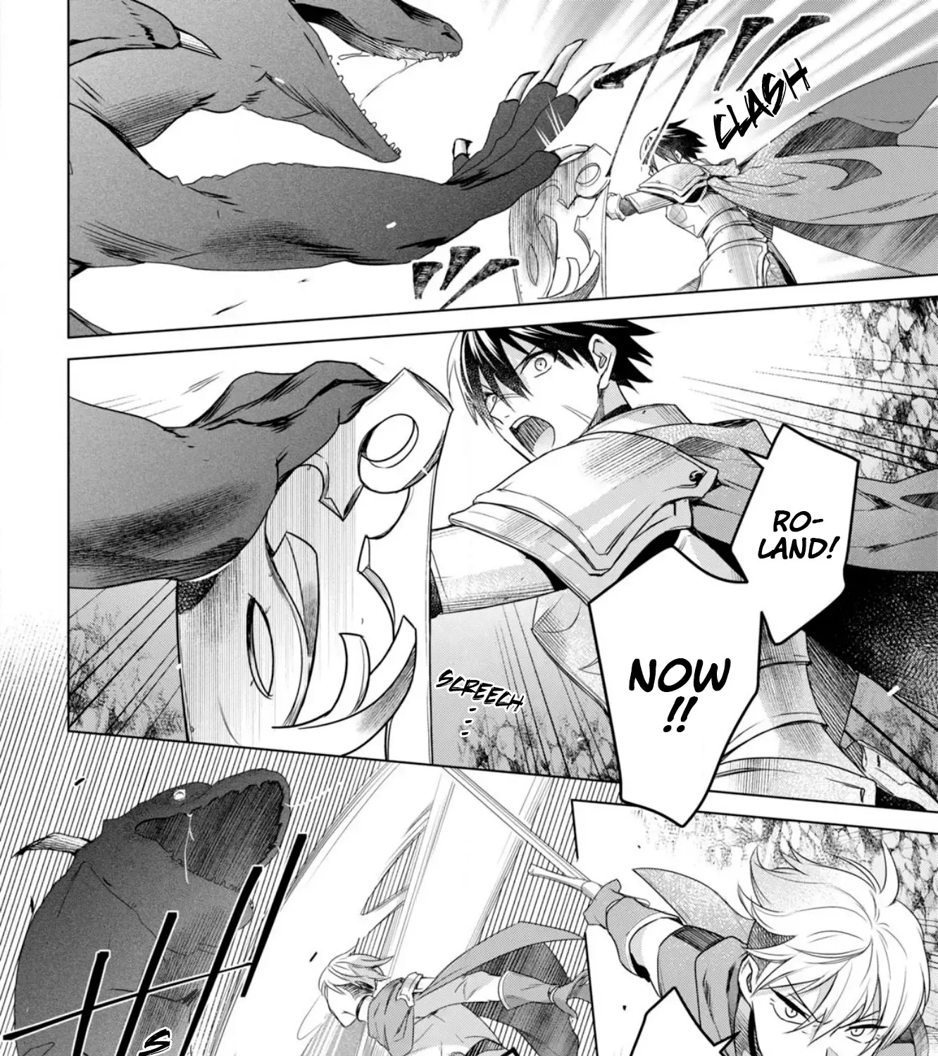 Kabeyaku Nado Fuyou to Tsuihousareta S-kyuu Boukensha, Skill wo Kushi shite Shijou Saikyou no Kunizukuri Chapter 1 page 8 - 