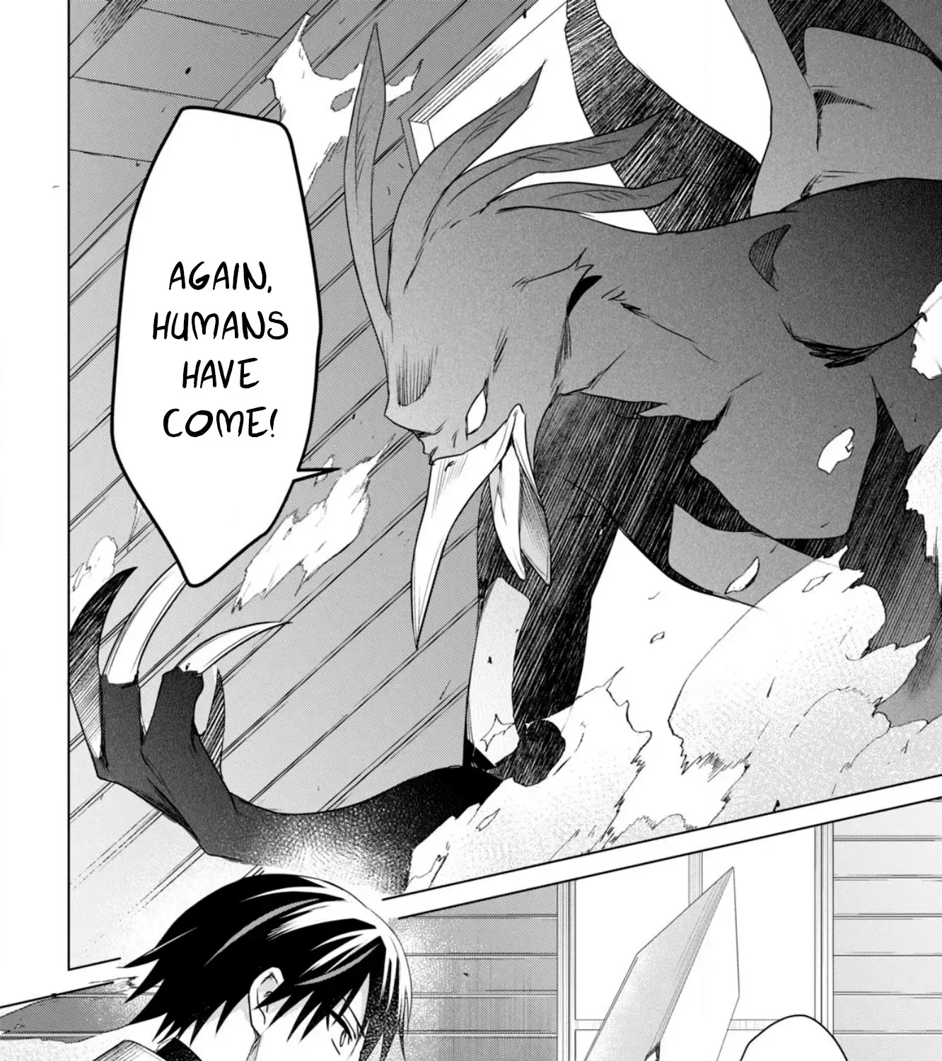 Kabeyaku Nado Fuyou to Tsuihousareta S-kyuu Boukensha, Skill wo Kushi shite Shijou Saikyou no Kunizukuri Chapter 1 page 72 - 