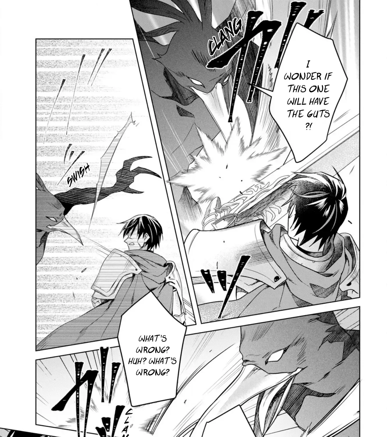 Kabeyaku Nado Fuyou to Tsuihousareta S-kyuu Boukensha, Skill wo Kushi shite Shijou Saikyou no Kunizukuri Chapter 1 page 74 - 