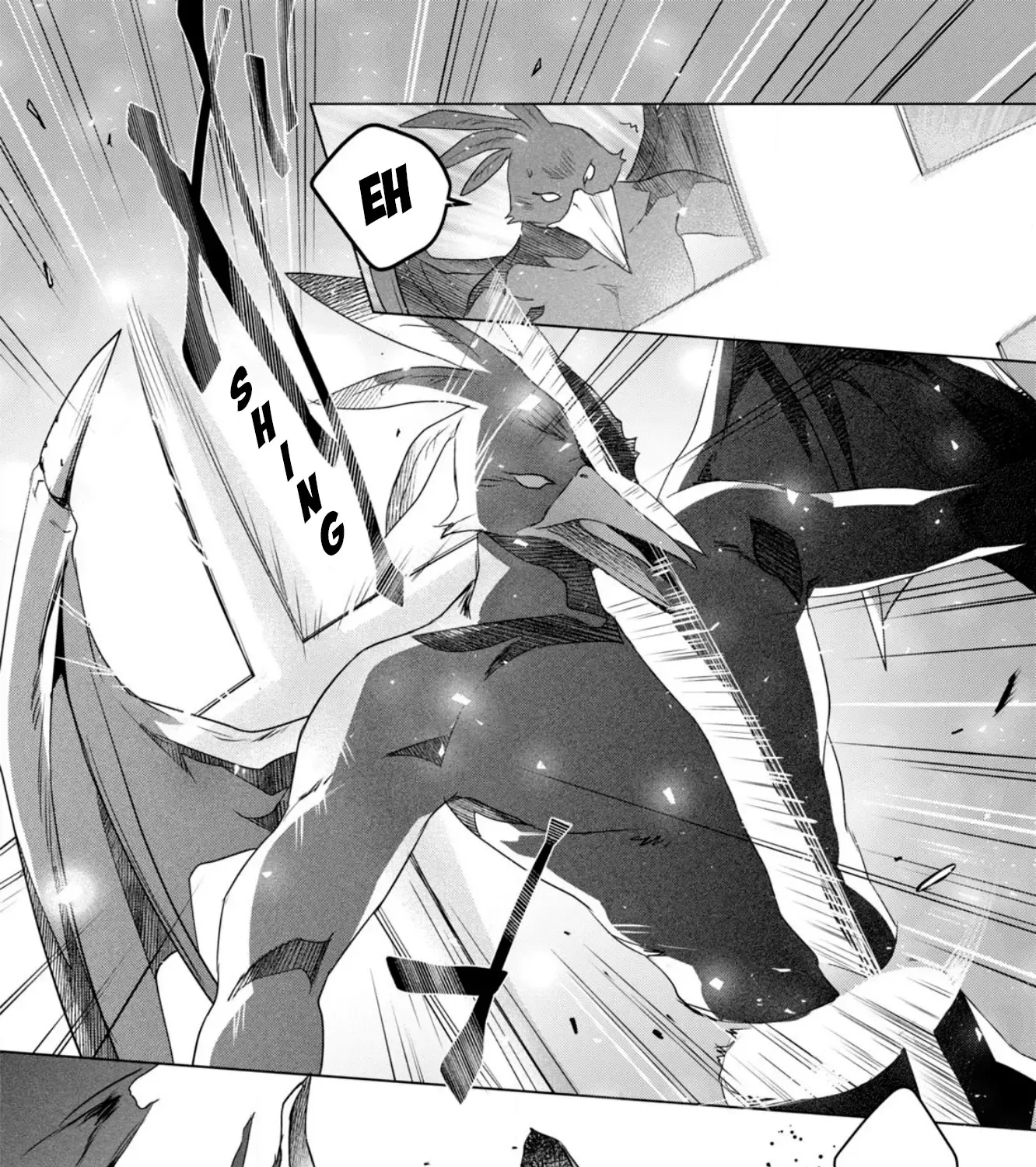 Kabeyaku Nado Fuyou to Tsuihousareta S-kyuu Boukensha, Skill wo Kushi shite Shijou Saikyou no Kunizukuri Chapter 1 page 80 - 