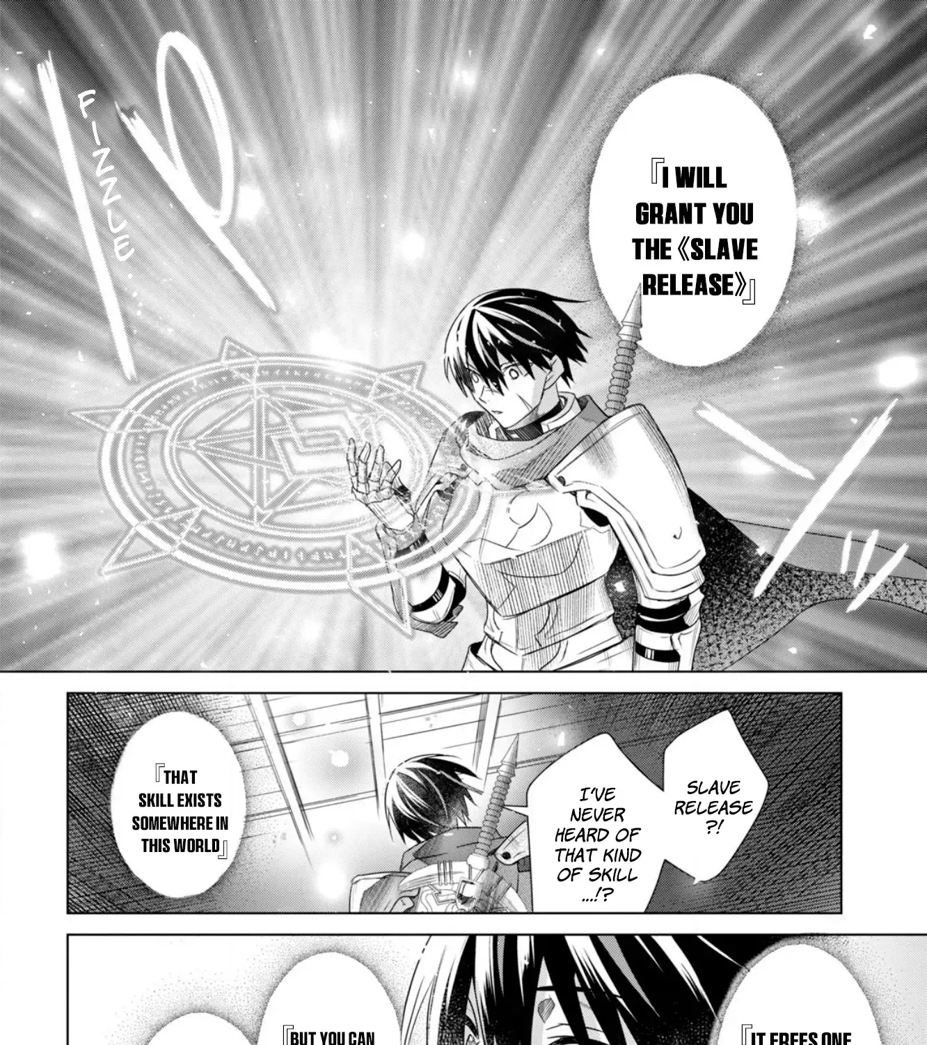 Kabeyaku Nado Fuyou to Tsuihousareta S-kyuu Boukensha, Skill wo Kushi shite Shijou Saikyou no Kunizukuri Chapter 1 page 84 - 