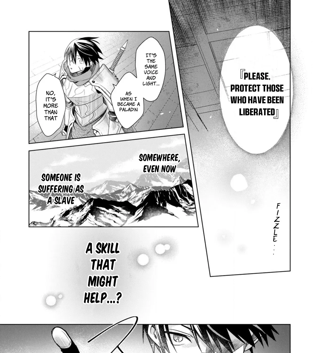 Kabeyaku Nado Fuyou to Tsuihousareta S-kyuu Boukensha, Skill wo Kushi shite Shijou Saikyou no Kunizukuri Chapter 1 page 86 - 