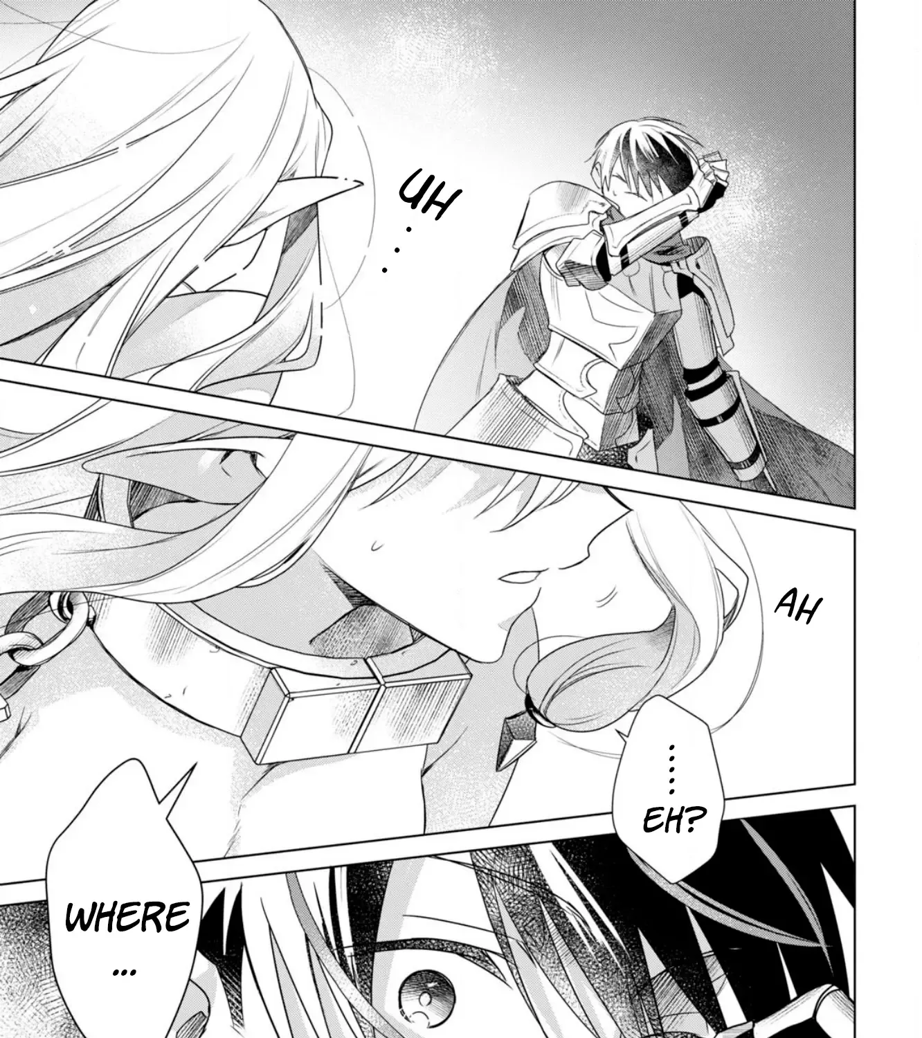 Kabeyaku Nado Fuyou to Tsuihousareta S-kyuu Boukensha, Skill wo Kushi shite Shijou Saikyou no Kunizukuri Chapter 1 page 90 - 