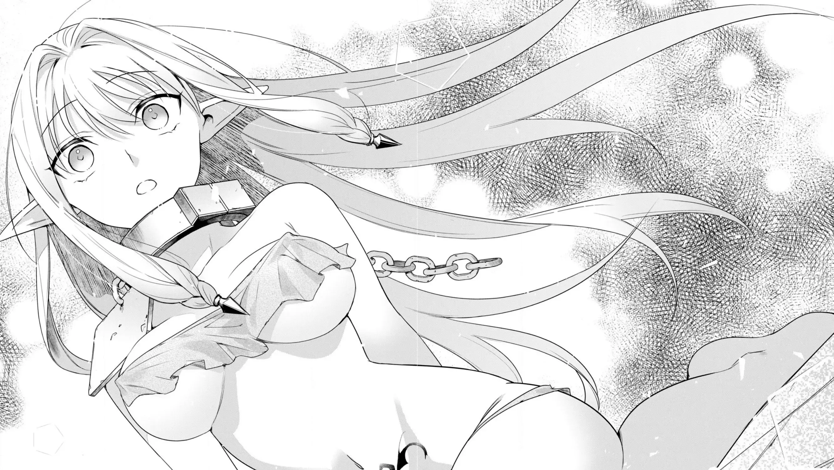Kabeyaku Nado Fuyou to Tsuihousareta S-kyuu Boukensha, Skill wo Kushi shite Shijou Saikyou no Kunizukuri Chapter 1 page 92 - 