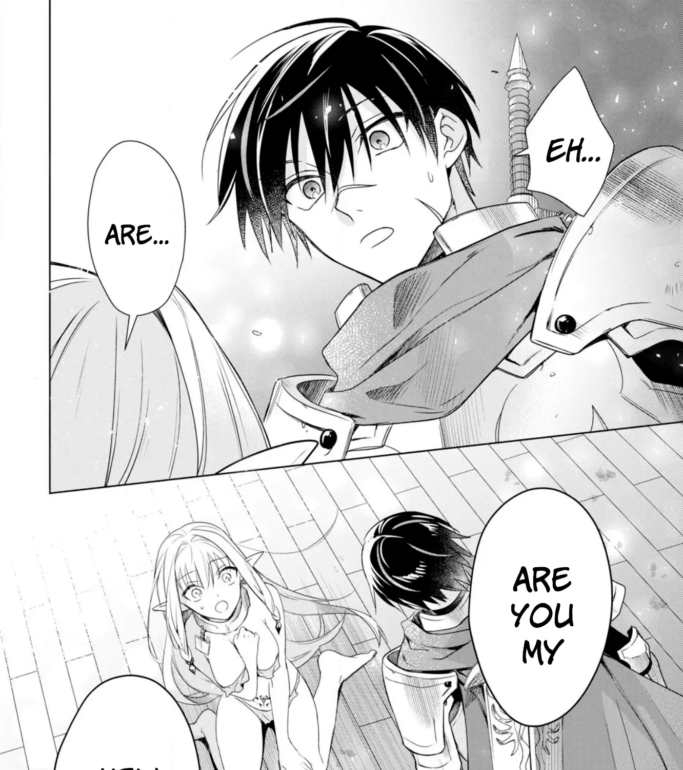 Kabeyaku Nado Fuyou to Tsuihousareta S-kyuu Boukensha, Skill wo Kushi shite Shijou Saikyou no Kunizukuri Chapter 1 page 94 - 